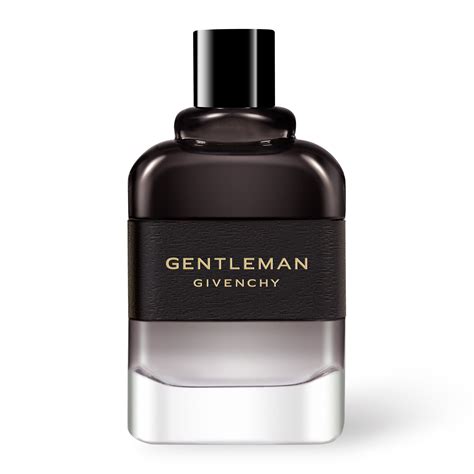 gentlemen eau de parfum givenchy|Givenchy gentleman perfume price.